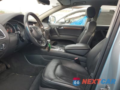 Zdjęcie 7 z 13 samochodu: 2012 AUDI Q7 PREMIUM PLUS VIN:WA1LGAFE6CD010444 - miniatura