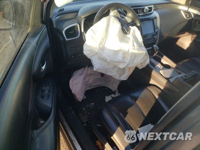 Zdjęcie 8 z 13 samochodu: 2015 NISSAN MURANO S VIN:5N1AZ2MG4FN202294 - miniatura