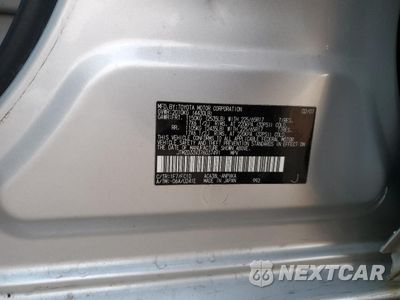 Zdjęcie 13 z 14 samochodu: 2007 TOYOTA RAV4 VIN:JTMZD33V376037491 - miniatura