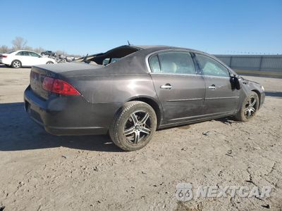 Trzecie zdjęcie samochodu z tyłu: 2008 BUICK LUCERNE CXL VIN:1G4HD57218U124368 - miniatura