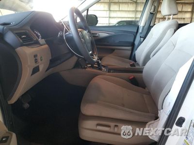 Zdjęcie 7 z 16 samochodu: 2016 HONDA PILOT EX VIN:5FNYF5H39GB021809 - miniatura