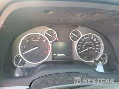 Zdjęcie 9 z 14 samochodu: 2017 TOYOTA TUNDRA CREWMAX SR5 VIN:5TFDW5F15HX629687 - miniatura