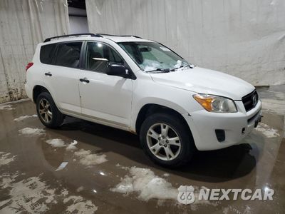 Czwarte zdjęcie samochodu z boku: 2010 TOYOTA RAV4 VIN:JTMBK4DV8A5097601 - miniatura