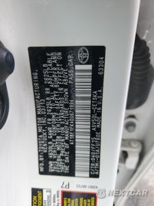 Zdjęcie 12 z 13 samochodu: 2013 TOYOTA CAMRY L VIN:4T1BF1FK4DU671994 - miniatura