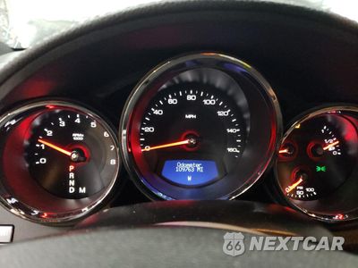 Zdjęcie 9 z 15 samochodu: 2012 CADILLAC CTS VIN:1G6DC1E37C0158294 - miniatura