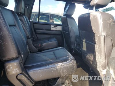 Zdjęcie 12 z 15 samochodu: 2016 FORD EXPEDITION EL LIMITED VIN:1FMJK2AT0GEF22302 - miniatura