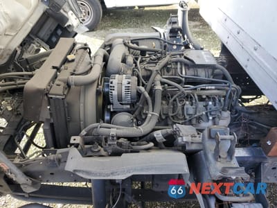 Zdjęcie 11 z 12 samochodu: 2012 ISUZU NPR HD VIN:54DC4W1B8CS801543 - miniatura