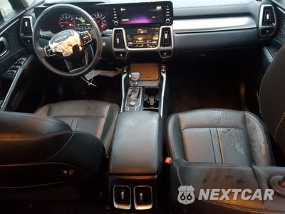 Zdjęcie 8 z 15 samochodu: 2022 KIA SORENTO S VIN:5XYRL4LC9NG083442 - miniatura
