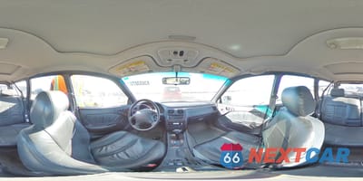 Zdjęcie 13 z 15 samochodu: 1998 SUBARU LEGACY 30TH ANNIVERSARY OUTBACK VIN:4S3BG685XW7614092 - miniatura