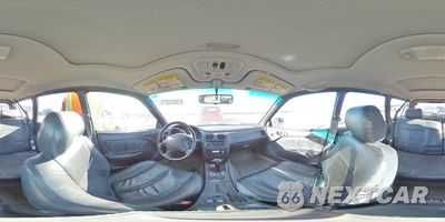 Zdjęcie 13 z 15 samochodu: 1998 SUBARU LEGACY 30TH ANNIVERSARY OUTBACK VIN:4S3BG685XW7614092 - miniatura