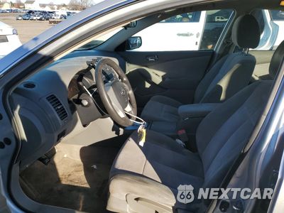 Zdjęcie 7 z 12 samochodu: 2008 NISSAN ALTIMA 2.5 VIN:1N4AL21EX8C234521 - miniatura