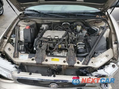 Zdjęcie 12 z 14 samochodu: 1998 BUICK CENTURY CUSTOM VIN:2G4WS52M0W1589349 - miniatura
