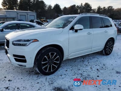 2018 VOLVO XC90 T5 YV4102PK1J1373306 - główne zdjęcie licytacji z USA - miniatura