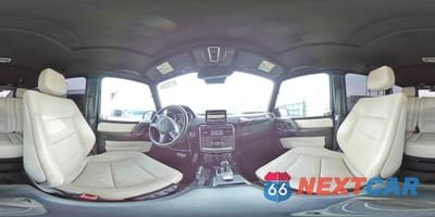 Zdjęcie 14 z 17 samochodu: 2016 MERCEDES-BENZ G 550 VIN:WDCYC3KF0GX247320 - miniatura