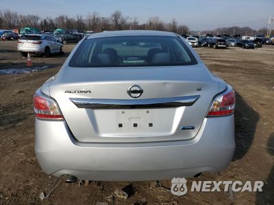 Zdjęcie 6 z 15 samochodu: 2014 NISSAN ALTIMA 2.5 VIN:1N4AL3APXEC170791 - miniatura