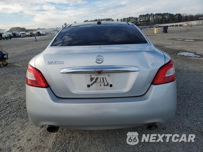 Zdjęcie 6 z 15 samochodu: 2010 NISSAN MAXIMA S VIN:1N4AA5AP1AC866788 - miniatura