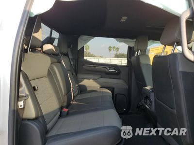 Zdjęcie 11 z 15 samochodu: 2022 CHEVROLET SILVERADO K1500 ZR2 VIN:3GCUDHEL6NG611984 - miniatura
