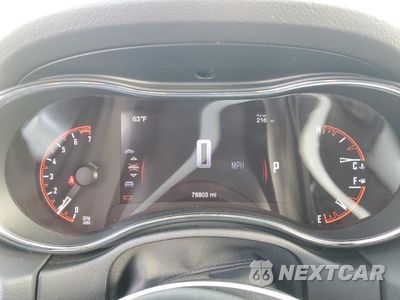 Zdjęcie 9 z 16 samochodu: 2016 DODGE DURANGO LIMITED VIN:1C4RDHDGXGC353033 - miniatura