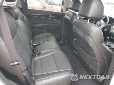Zdjęcie 11 z 13 samochodu: 2017 KIA SORENTO LX VIN:5XYPGDA33HG272252 - miniatura