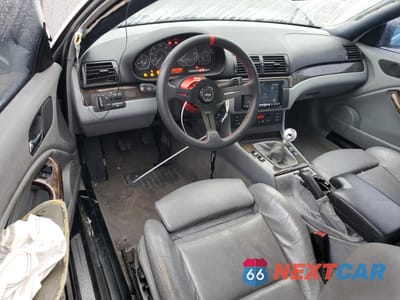 Zdjęcie 8 z 15 samochodu: 2001 BMW 330 CI VIN:WBABN53451JU21730 - miniatura