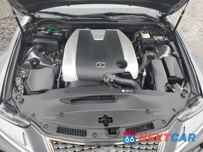 Zdjęcie 11 z 12 samochodu: 2017 LEXUS IS 300 VIN:JTHCM1D25H5016551 - miniatura