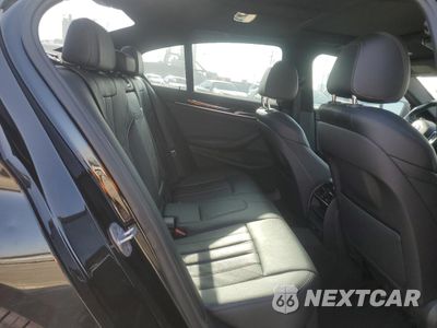 Zdjęcie 11 z 15 samochodu: 2018 BMW 530E VIN:WBAJA9C59JB252359 - miniatura