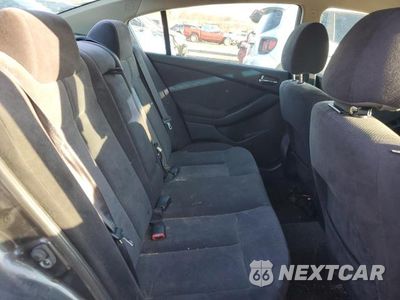 Zdjęcie 10 z 12 samochodu: 2008 NISSAN ALTIMA 2.5 VIN:1N4AL21EX8N506544 - miniatura