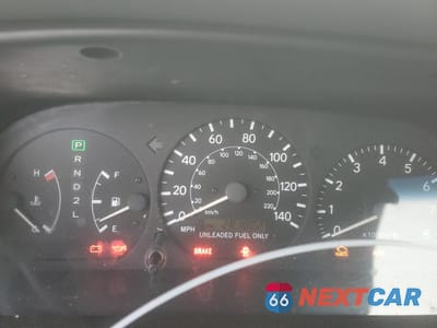 Zdjęcie 9 z 12 samochodu: 1997 TOYOTA CAMRY CE VIN:4T1BG22K7VU183634 - miniatura