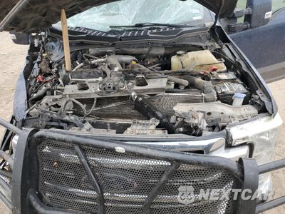 Zdjęcie 12 z 14 samochodu: 2020 FORD F250 SUPER DUTY VIN:1FT7W2BT9LEC28201 - miniatura