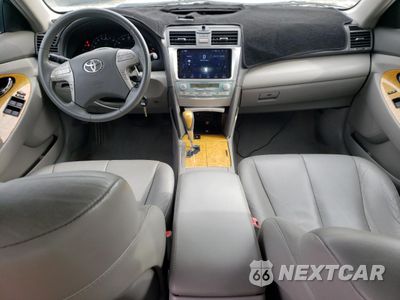 Zdjęcie 8 z 14 samochodu: 2007 TOYOTA CAMRY LE VIN:4T1BK46K27U552374 - miniatura