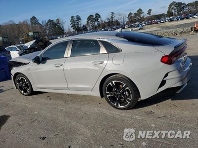 Drugie zdjęcie samochodu z przodu: 2021 KIA K5 GT LINE VIN:5XXG64J29MG053773 - miniatura