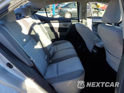 Zdjęcie 10 z 14 samochodu: 2017 TOYOTA COROLLA L VIN:2T1BURHE1HC798432 - miniatura