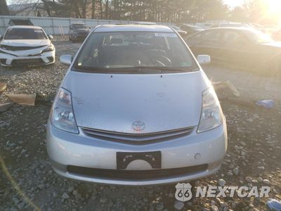 Piąte zdjęcie samochodu w środku: 2008 TOYOTA PRIUS VIN:JTDKB20U583411342 - miniatura
