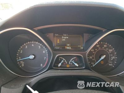 Zdjęcie 9 z 12 samochodu: 2015 FORD FOCUS VIN:1FADP3F23FL213755 - miniatura