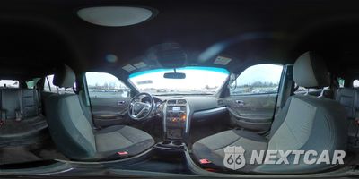 Zdjęcie 12 z 15 samochodu: 2013 FORD EXPLORER POLICE INTERCEPTOR VIN:1FM5K8AR9DGA68768 - miniatura