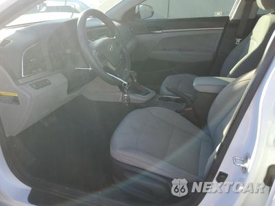 Zdjęcie 7 z 15 samochodu: 2017 HYUNDAI ELANTRA SE VIN:5NPD74LF0HH143260 - miniatura