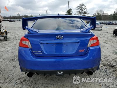 Zdjęcie 6 z 14 samochodu: 2019 SUBARU WRX STI VIN:JF1VA2R65K9814137 - miniatura