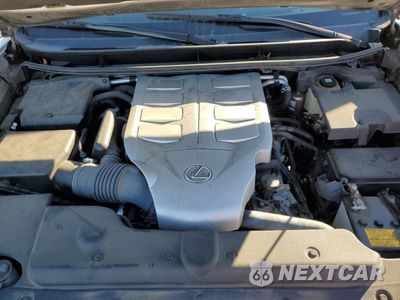 Zdjęcie 14 z 16 samochodu: 2022 LEXUS GX 460 VIN:JTJAM7BX0N5325072 - miniatura