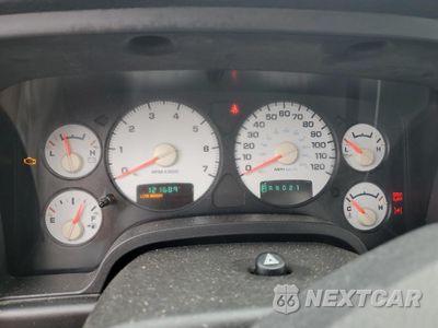 Zdjęcie 9 z 12 samochodu: 2006 DODGE RAM 1500 ST VIN:1D7HU18D14J108444 - miniatura