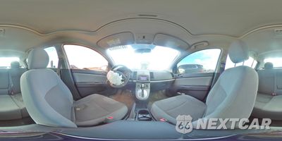 Zdjęcie 13 z 14 samochodu: 2012 NISSAN SENTRA 2.0 VIN:3N1AB6AP1CL747078 - miniatura