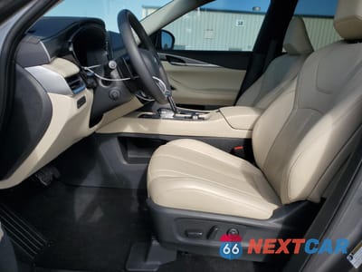 Zdjęcie 7 z 16 samochodu: 2024 INFINITI QX60 LUXE VIN:5N1DL1FR6RC356061 - miniatura