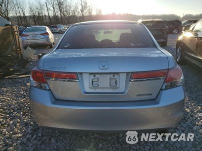 Zdjęcie 6 z 12 samochodu: 2012 HONDA ACCORD SE VIN:1HGCP2F67CA032251 - miniatura