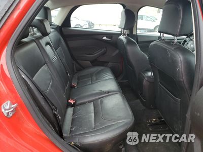 Zdjęcie 10 z 16 samochodu: 2016 FORD FOCUS SE VIN:1FADP3F27GL298794 - miniatura