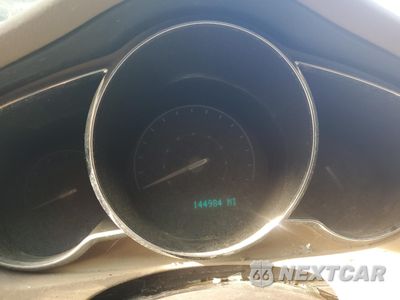 Zdjęcie 9 z 12 samochodu: 2011 CHEVROLET MALIBU LTZ VIN:1G1ZE5E18BF103974 - miniatura