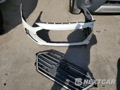 Zdjęcie 12 z 13 samochodu: 2018 HYUNDAI ELANTRA SEL VIN:5NPD84LF4JH267308 - miniatura