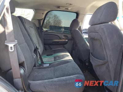 Zdjęcie 11 z 13 samochodu: 2007 CHEVROLET TAHOE K1500 VIN:1GNFK13067R285127 - miniatura