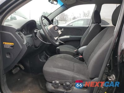 Zdjęcie 7 z 13 samochodu: 2006 KIA NEW SPORTAGE VIN:KNDJE723667153942 - miniatura