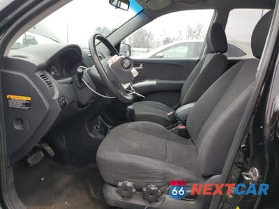 Zdjęcie 7 z 16 samochodu: 2006 KIA NEW SPORTAGE VIN:KNDJE723667153942 - miniatura