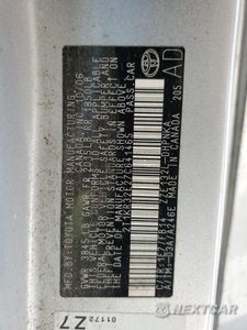 Zdjęcie 13 z 14 samochodu: 2007 TOYOTA COROLLA MATRIX XR VIN:2T1KR32E27C641465 - miniatura