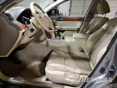 Zdjęcie 7 z 15 samochodu: 2006 INFINITI M35 BASE VIN:JNKAY01E66M113328 - miniatura